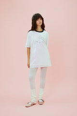 Hello Kitty Sequin Tee