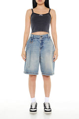 Cropped Bow Cami