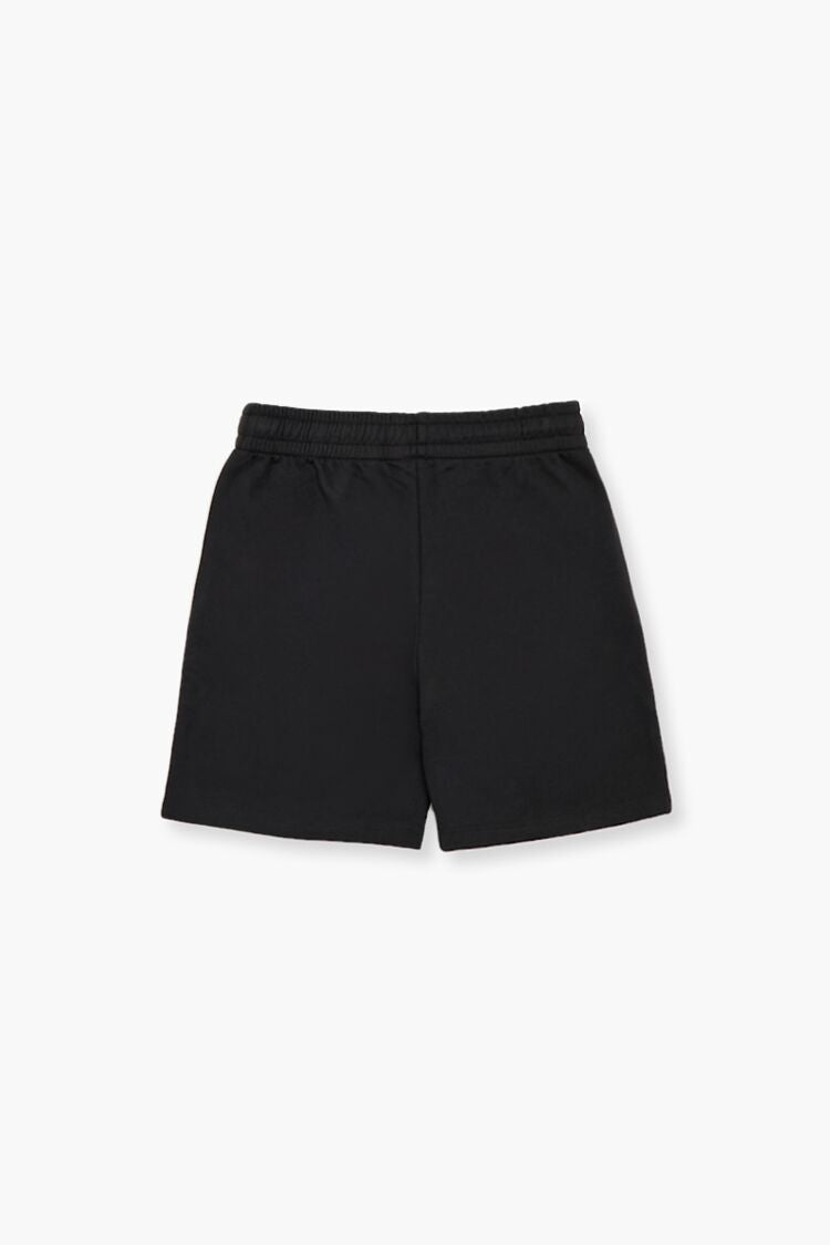 Kids Batman Shorts (Girls + Boys)