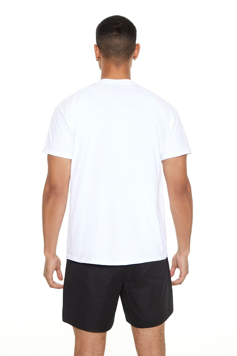 Emotional Support Human Graphic Tee