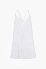 Plus Size Sequin Lingerie Slip Dress
