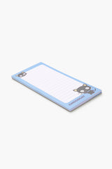 Chococat Lined Notepad