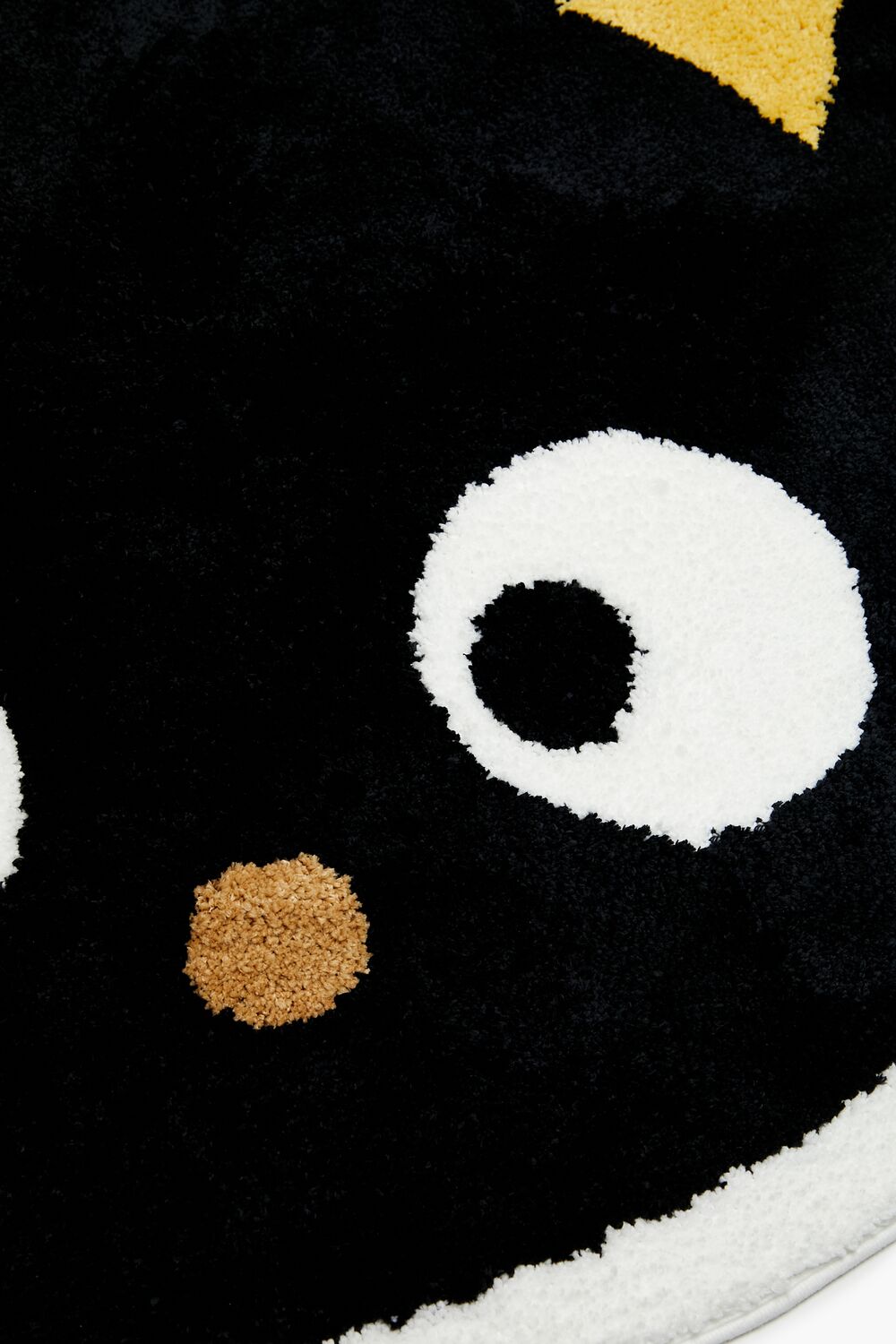 Plush Chococat Rug