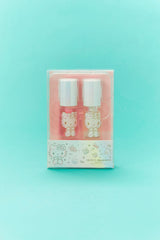 Hello Kitty Lip Oil Set