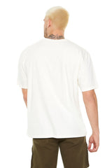 Studded Dead Or Alive Graphic Tee