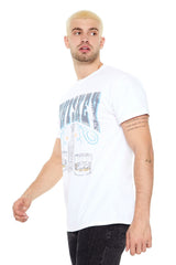Whiskey Graphic Tee