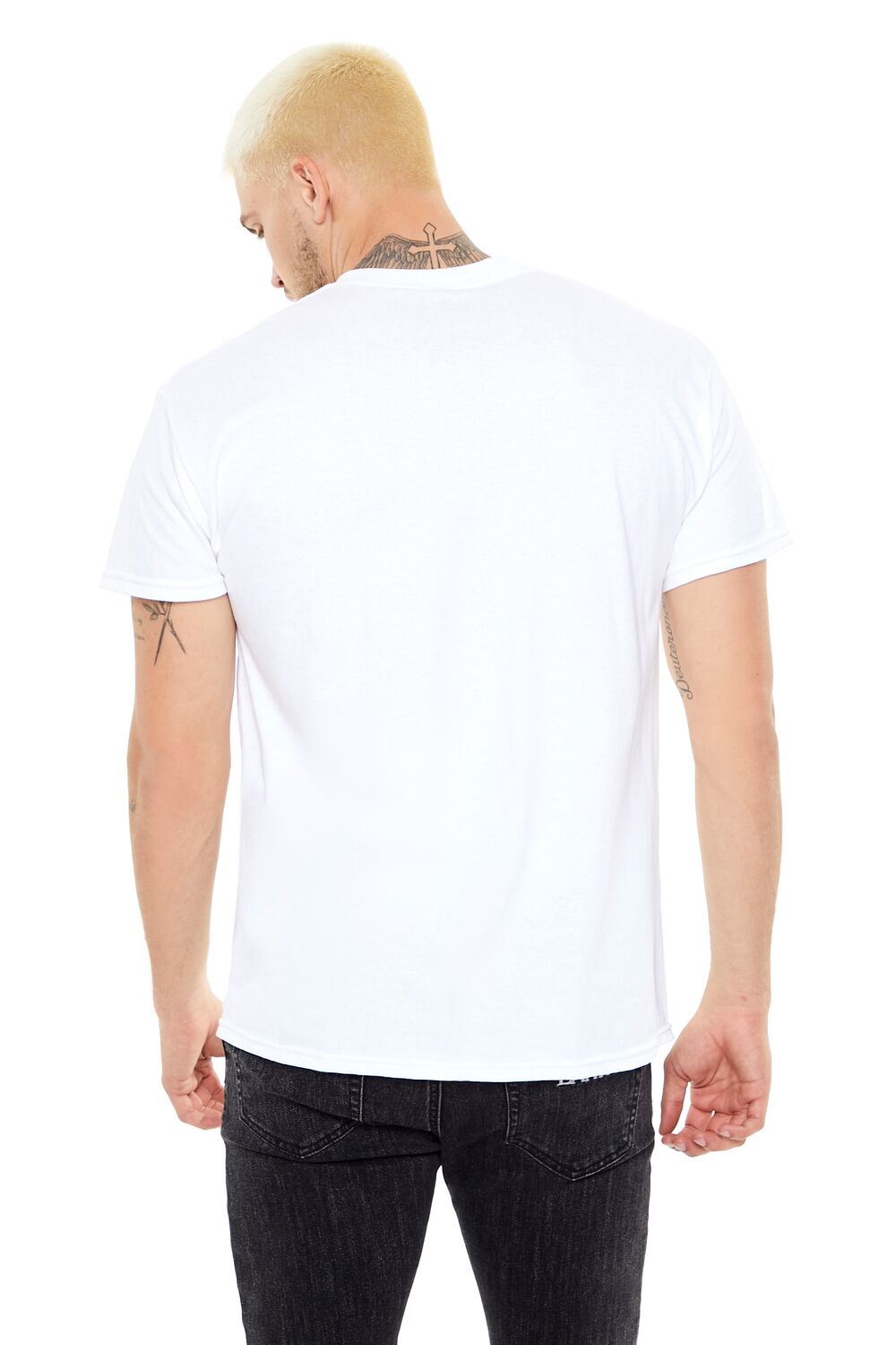 Whiskey Graphic Tee