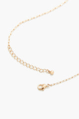 Assorted Eye Charm Necklace