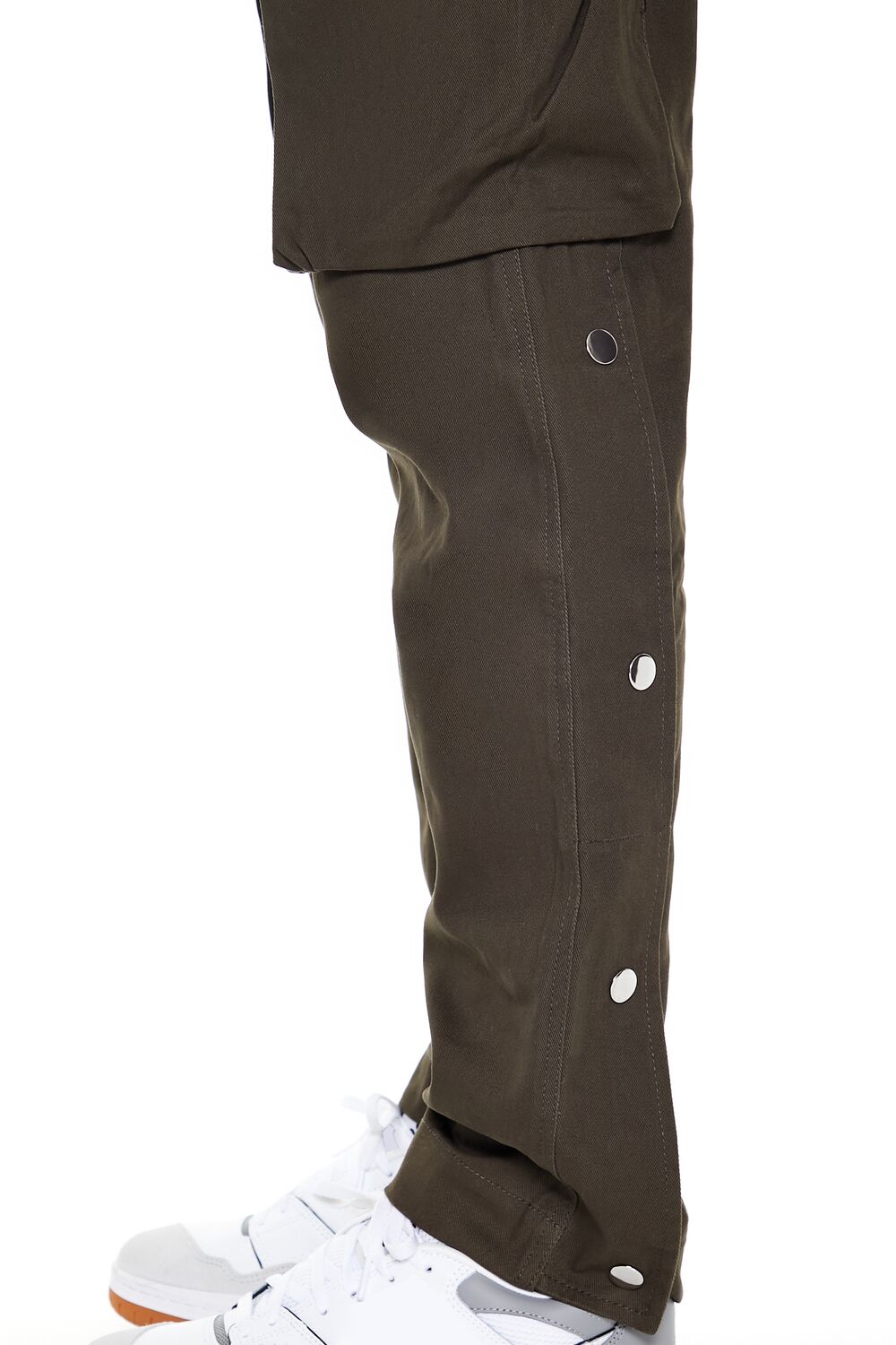 Cargo Drawstring Joggers