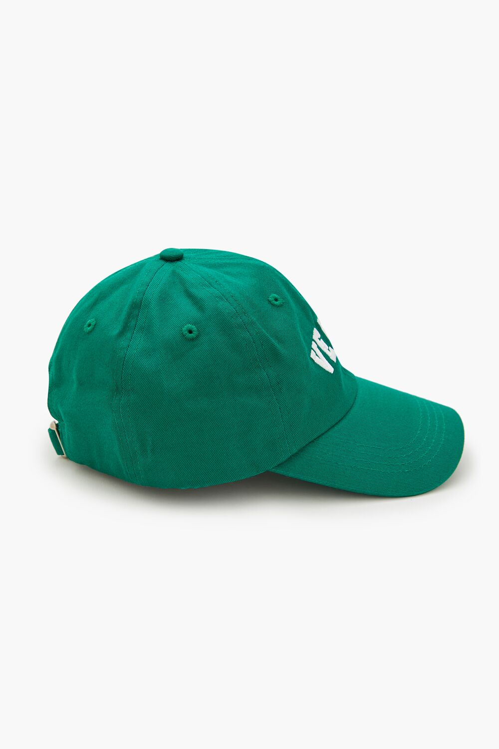 Embroidered Venice Baseball Cap