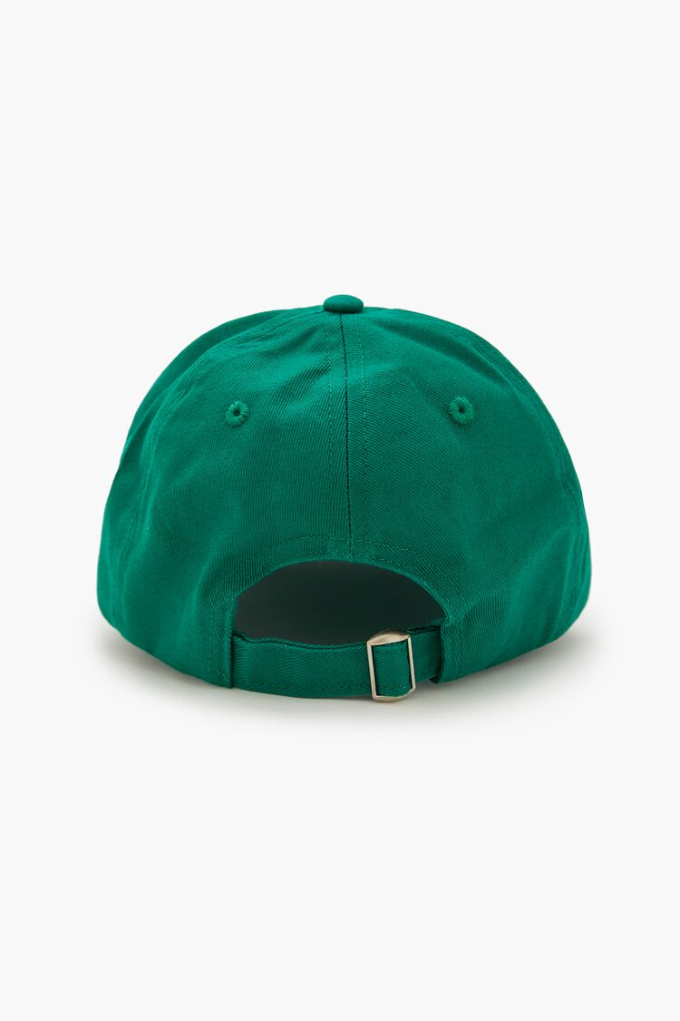 Embroidered Venice Baseball Cap