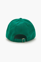 Embroidered Venice Baseball Cap