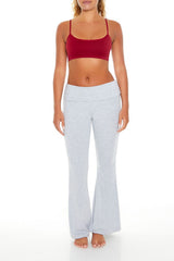 Seamless Longline Bralette