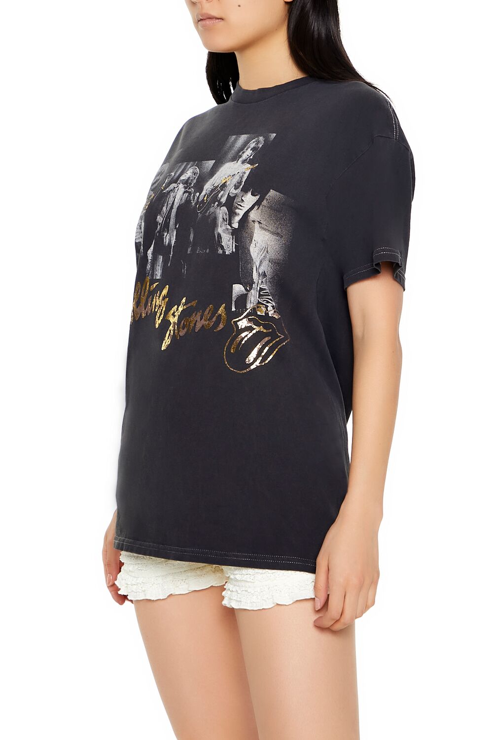 The Rolling Stones Graphic Tee