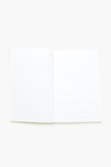 Smoko So Berry Cute Notebook