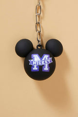 Disney Mickey Mouse Keychain
