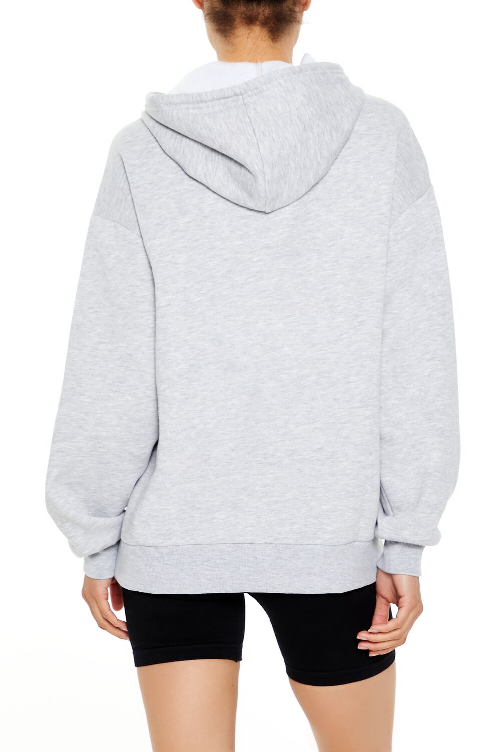 Fleece LA Flower District Hoodie