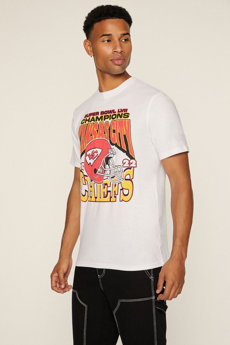 Kansas City Chiefs Graphic Tee