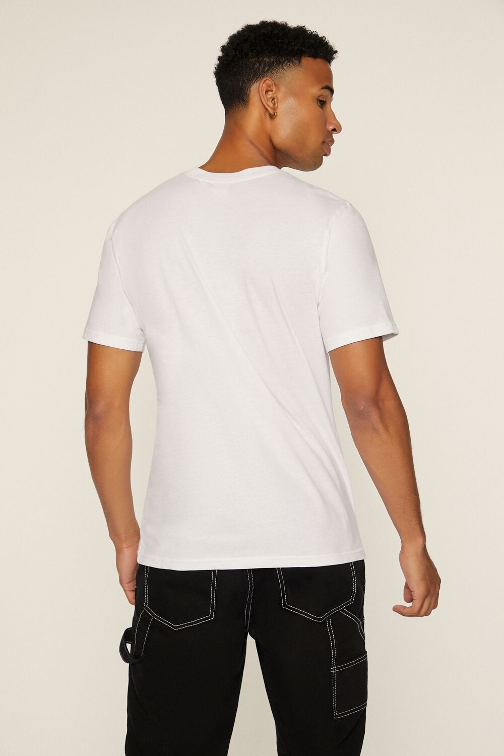 Kansas City Chiefs Graphic Tee