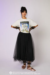 Beetlejuice Beetlejuice Graphic Tee