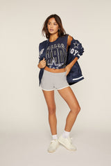 Dallas Cowboys Graphic Muscle Tee