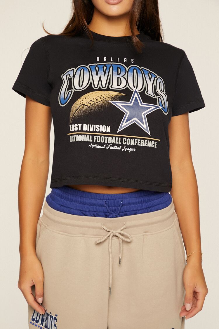 Dallas Cowboys Graphic Tee