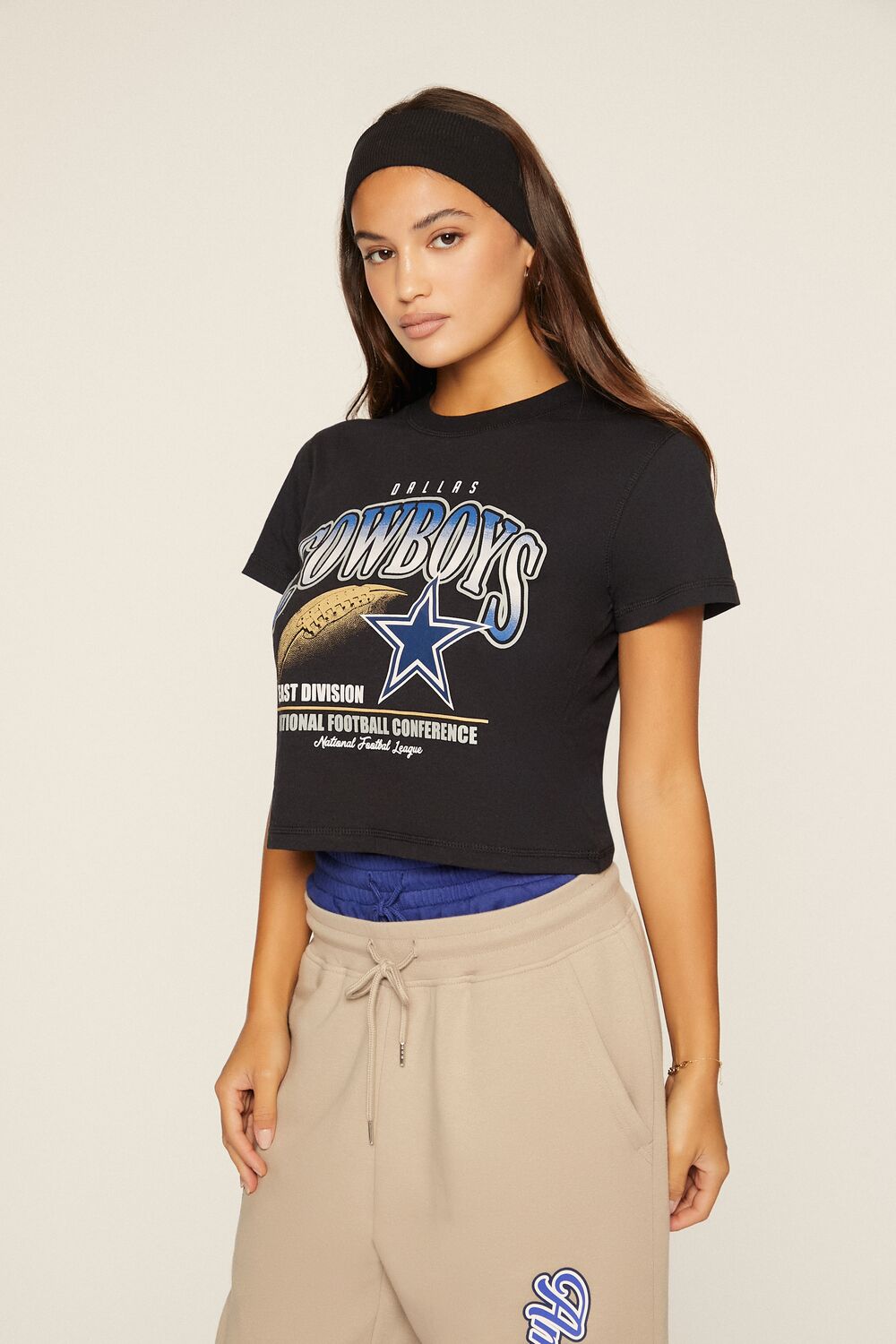 Dallas Cowboys Graphic Tee