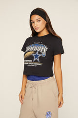 Dallas Cowboys Graphic Tee