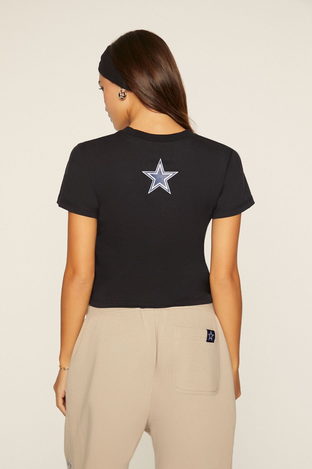 Dallas Cowboys Graphic Tee