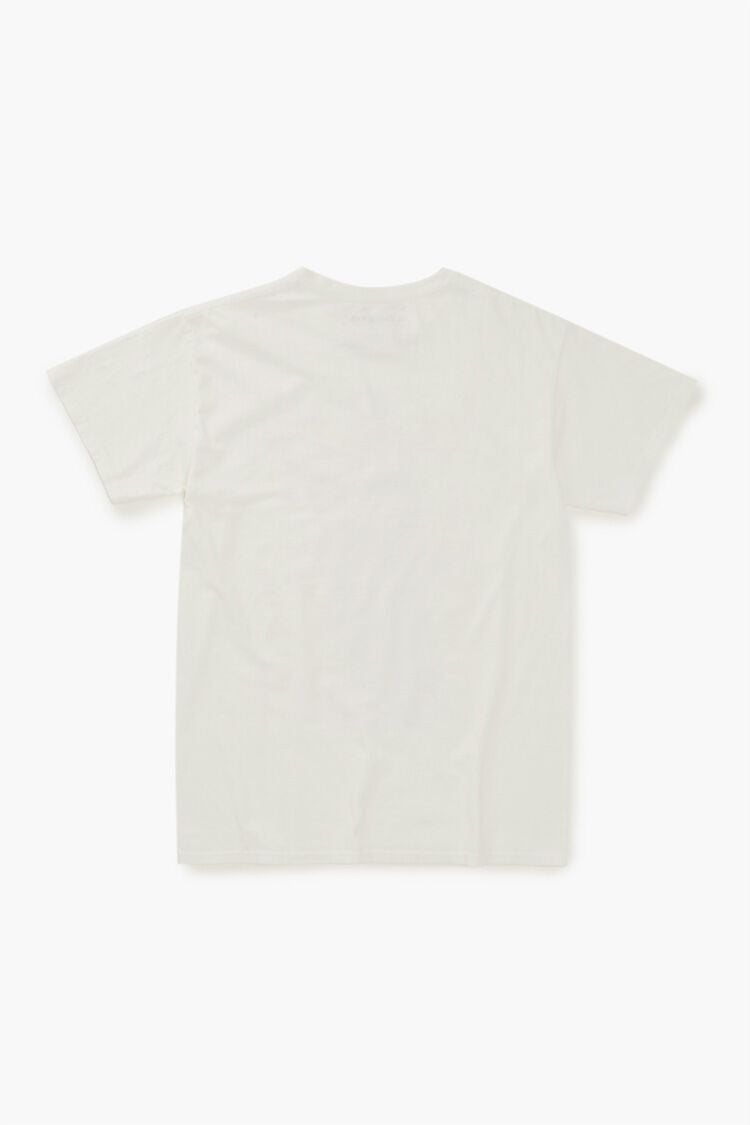 Shimmer Foil Saweetie Graphic Tee