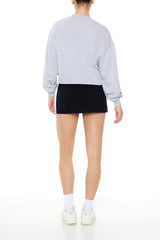 Las Vegas Raiders Skort