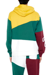 Colorblock New York Hoodie
