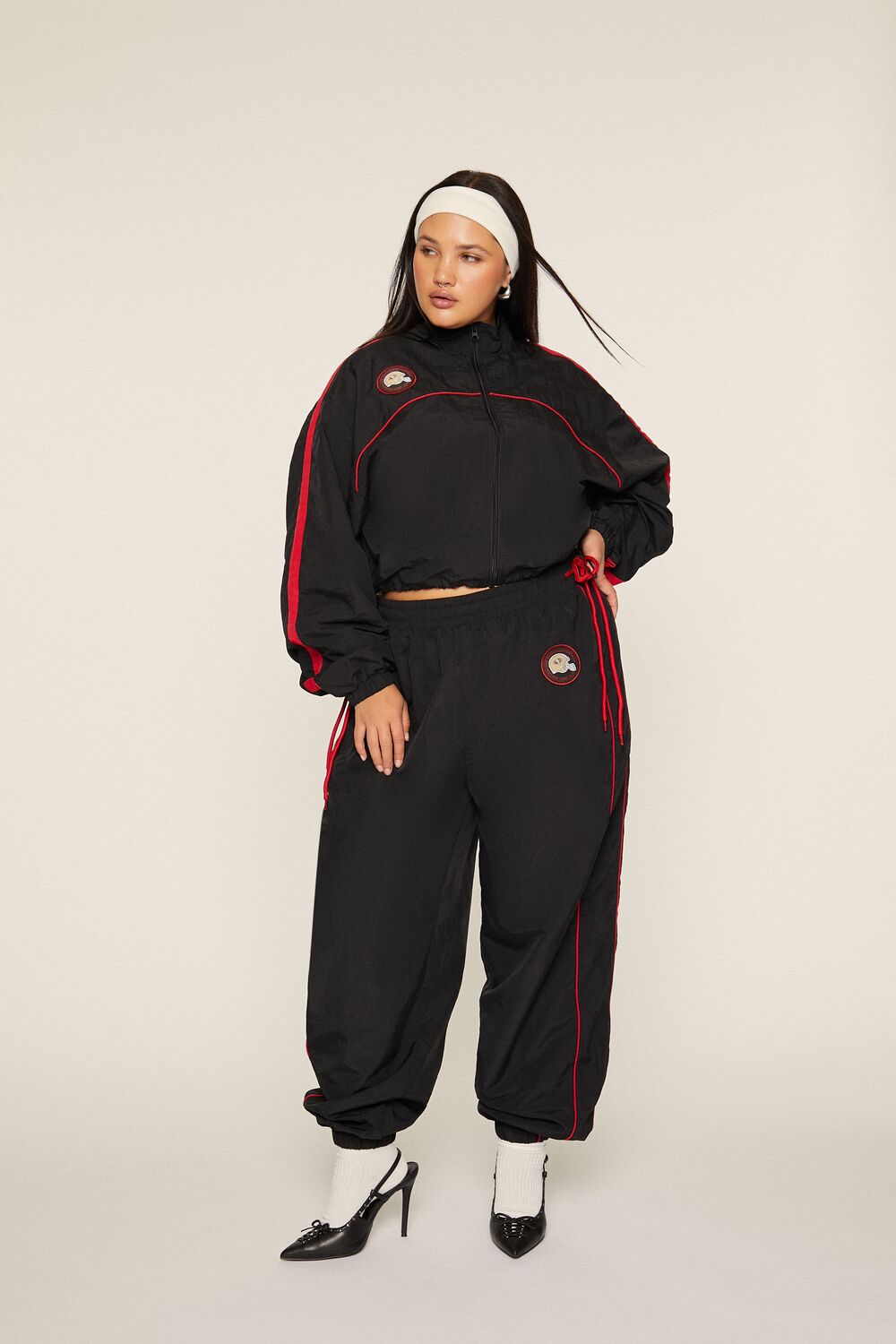 Plus Size San Francisco 49ers Pants