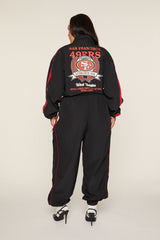 Plus Size San Francisco 49ers Pants