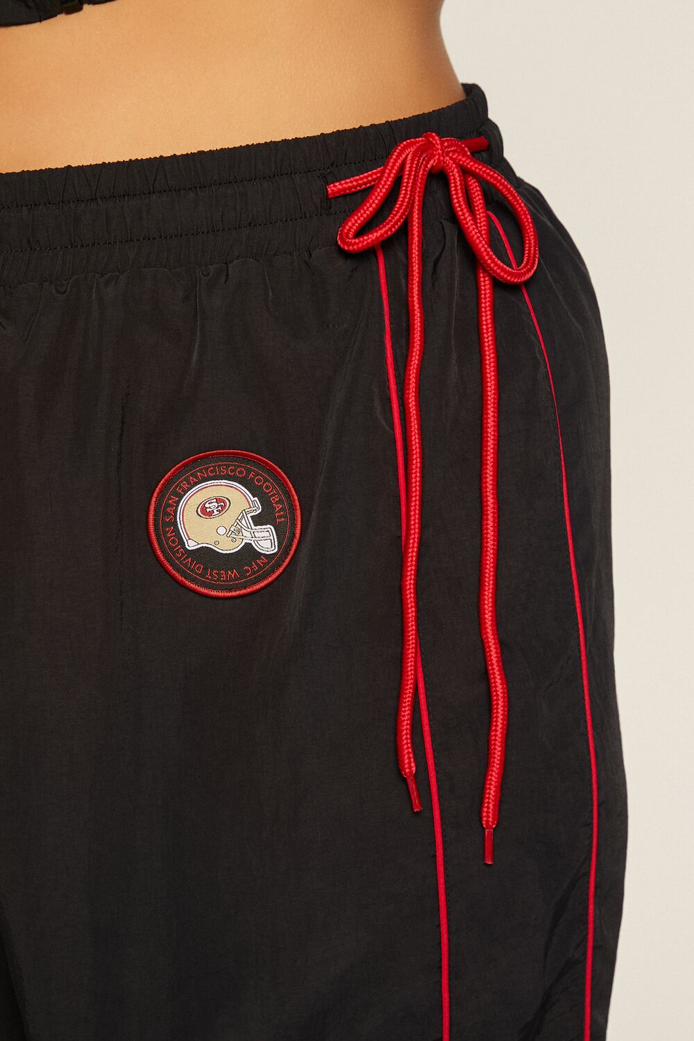 Plus Size San Francisco 49ers Pants