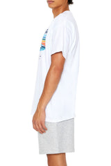 California Wave Graphic Tee