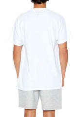 California Wave Graphic Tee