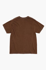 Washed Nirvana Graphic Tee