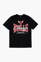 Chicago Bulls Graphic Tee