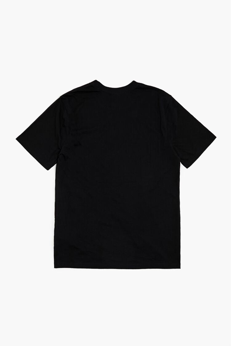 Chicago Bulls Graphic Tee
