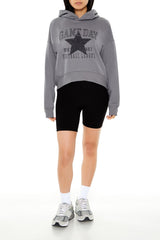 Game Day Rhinestone Hoodie