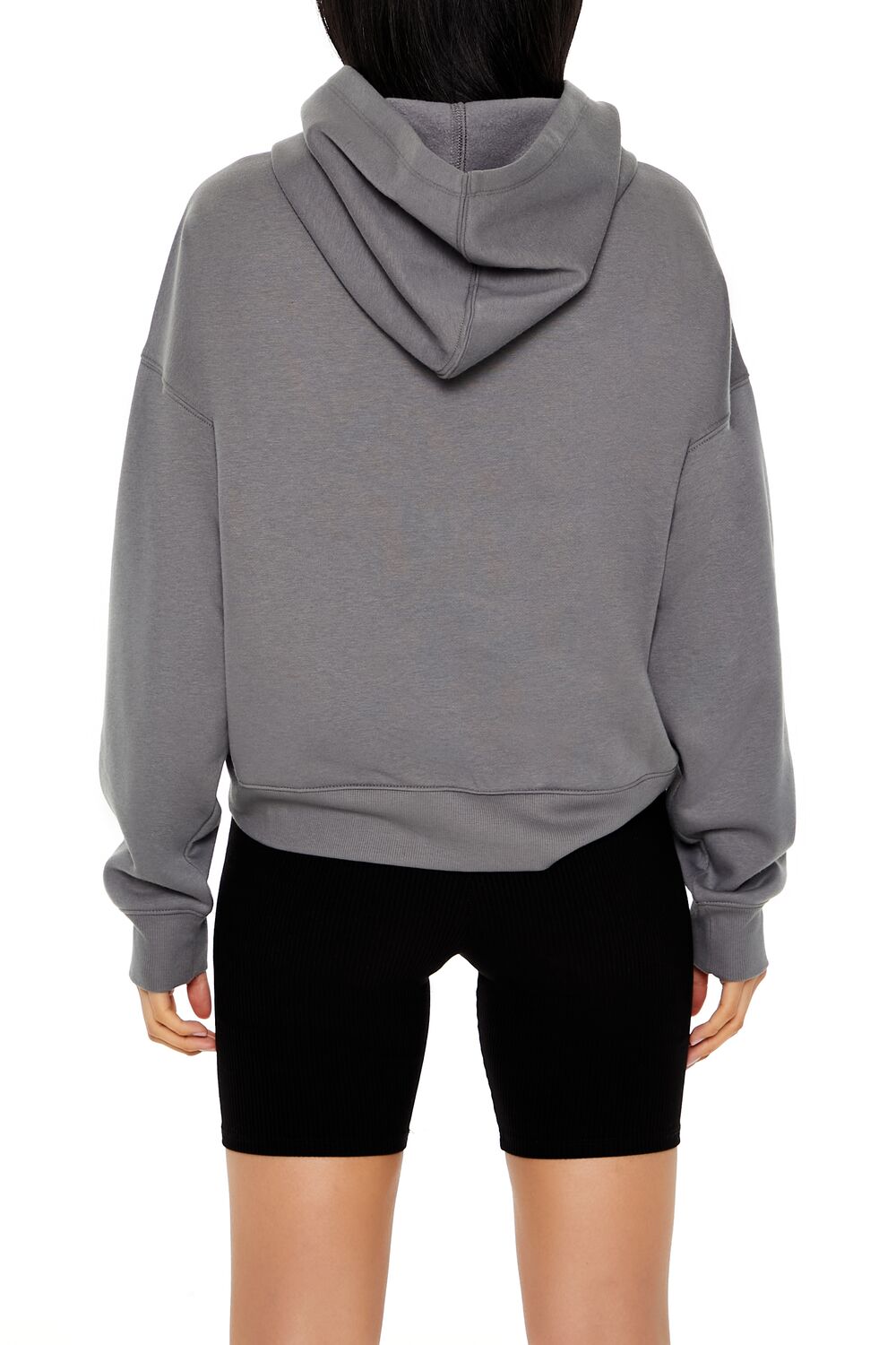 Game Day Rhinestone Hoodie