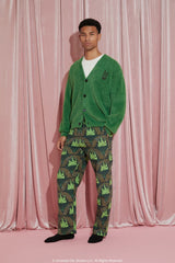 Wicked Emerald City Pajama Pants