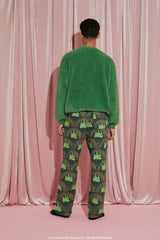 Wicked Emerald City Pajama Pants