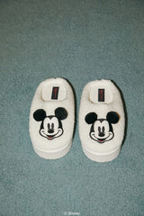 Disney Mickey Mouse House Slippers
