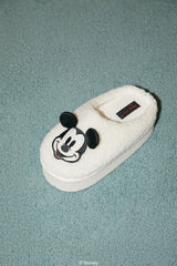 Disney Mickey Mouse House Slippers