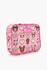 tokidoki Makeup Bag