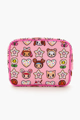 tokidoki Makeup Bag