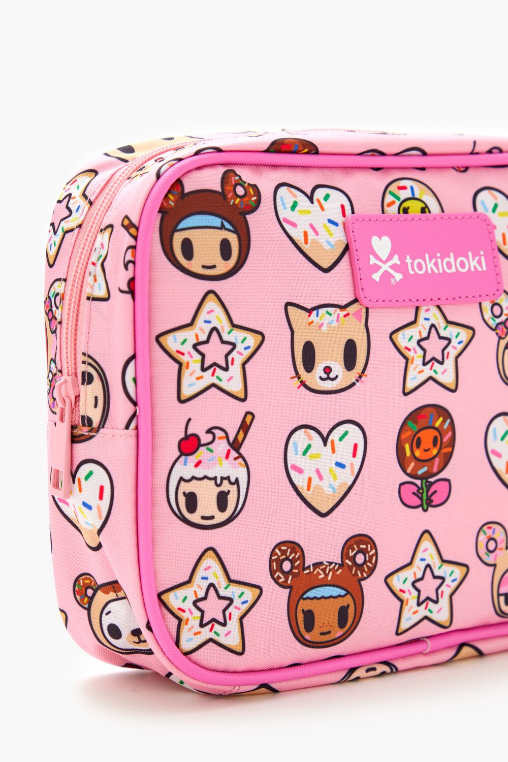 tokidoki Makeup Bag