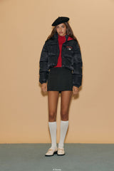 Disney Mickey Mouse Puffer Jacket